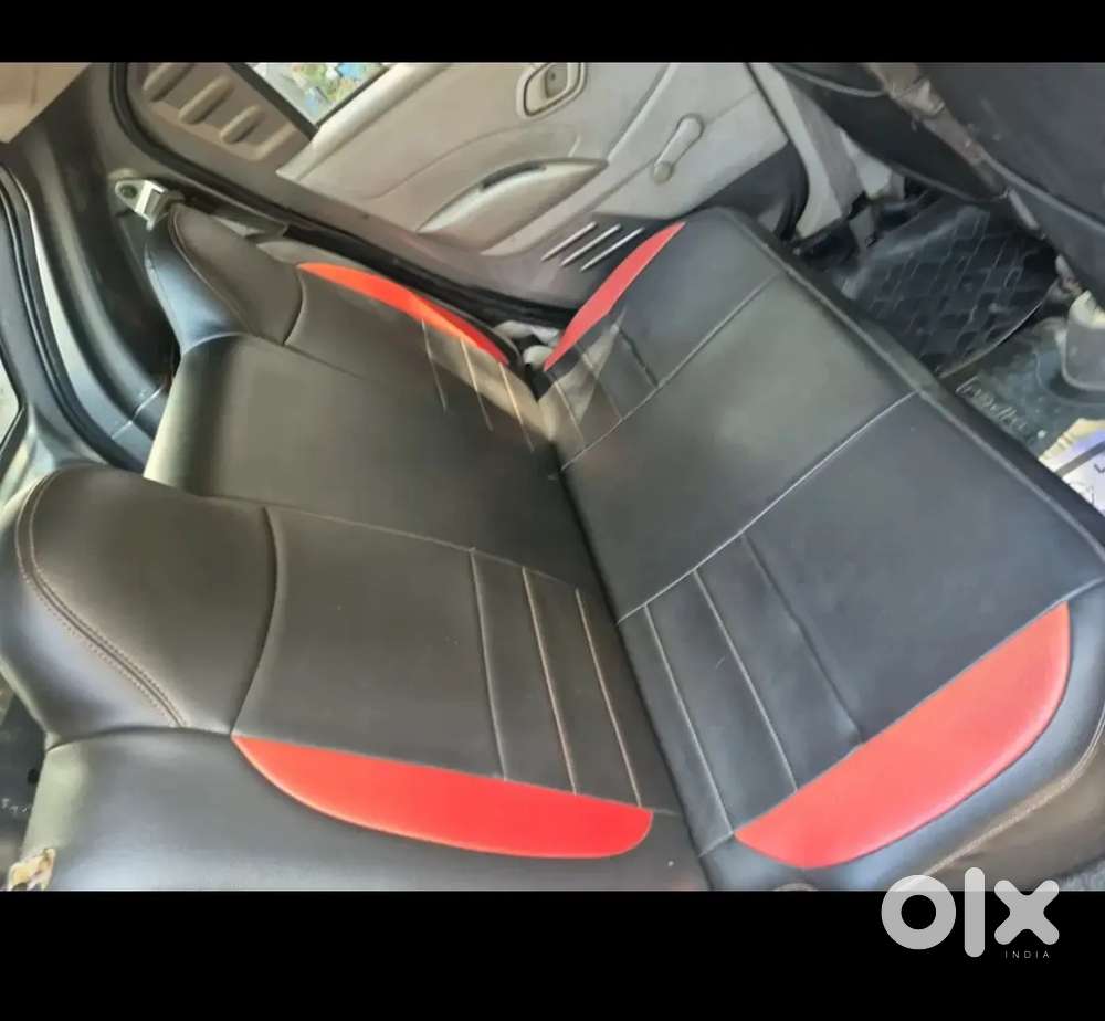 Hi I Want To Sell My Redigo Datsun Well Maintained Showroom Track Car