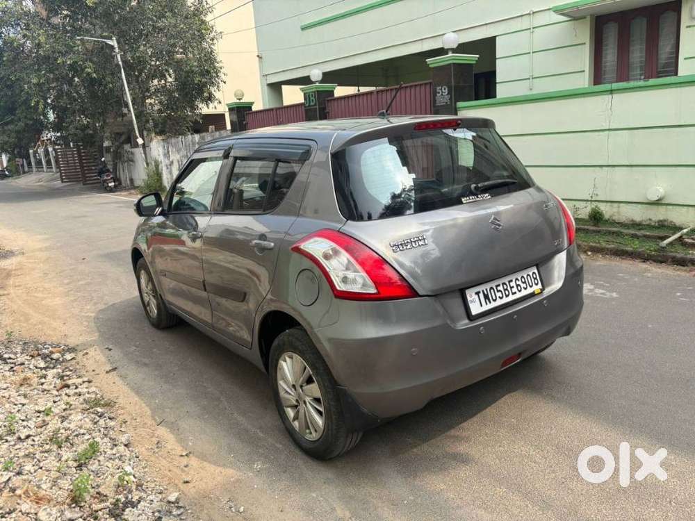 Maruti Suzuki Swift 2011-2014 Zdi, 2016, Diesel