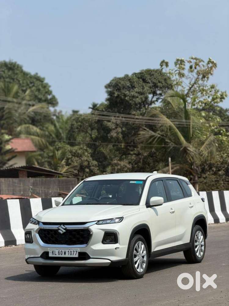 Maruti Suzuki Grand Vitara