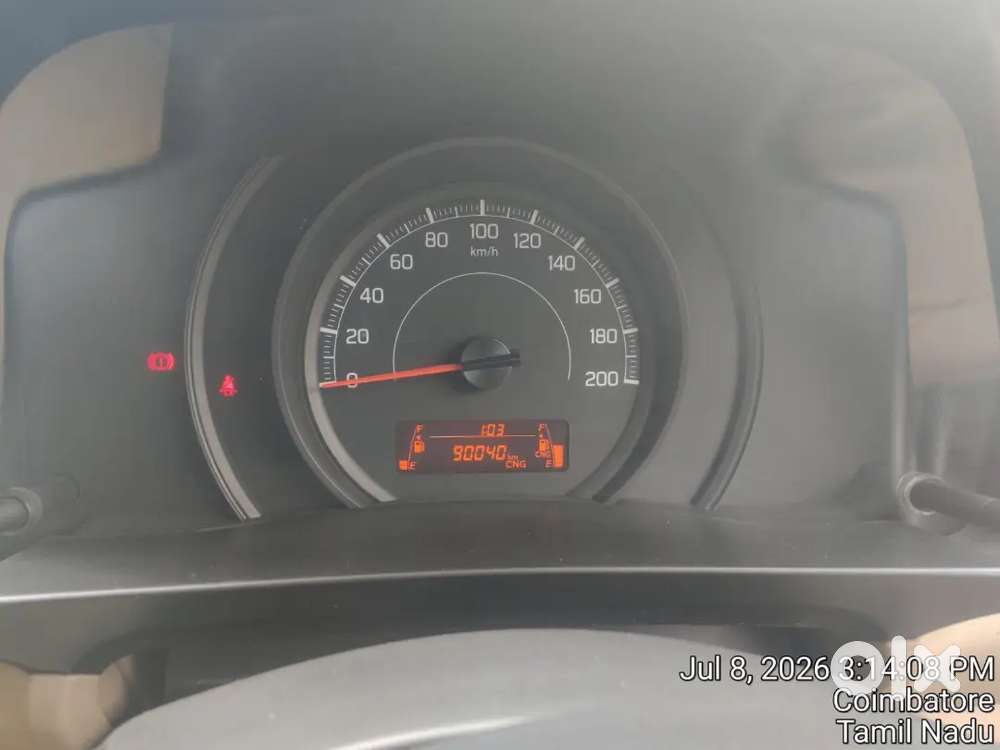 Maruti Dzire 1.2 Tour 2024