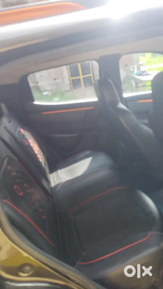 Renault Kwid 2020 Petrol 24000 Km Driven