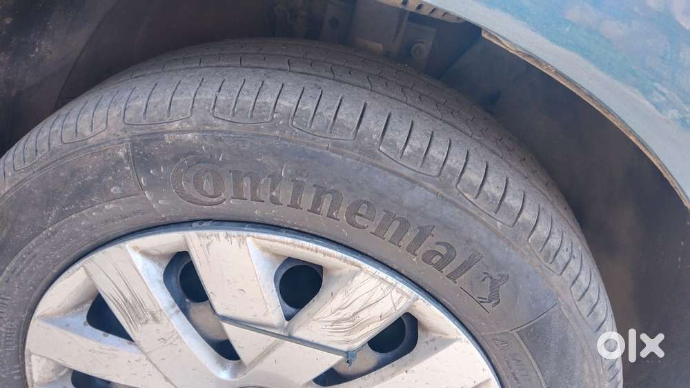 Volkswagen Ameo 1.5 Tdi Comfortline, 2016, Diesel