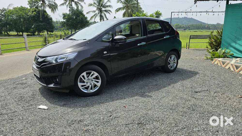 2020 Honda Jazz Diesel V Showroom Maintained