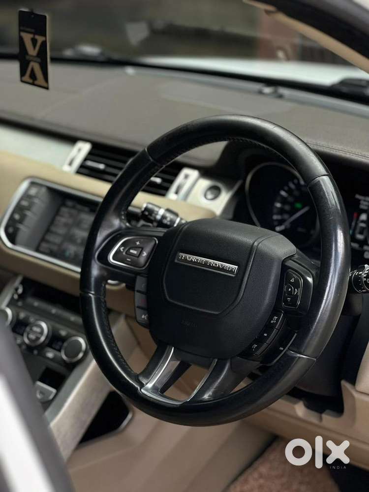 Land Rover Diesel 2014 Car