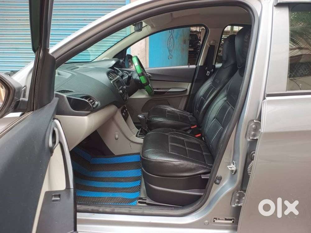 Tata Tiago 1.2 Revotron Xt (o), 2019, Petrol