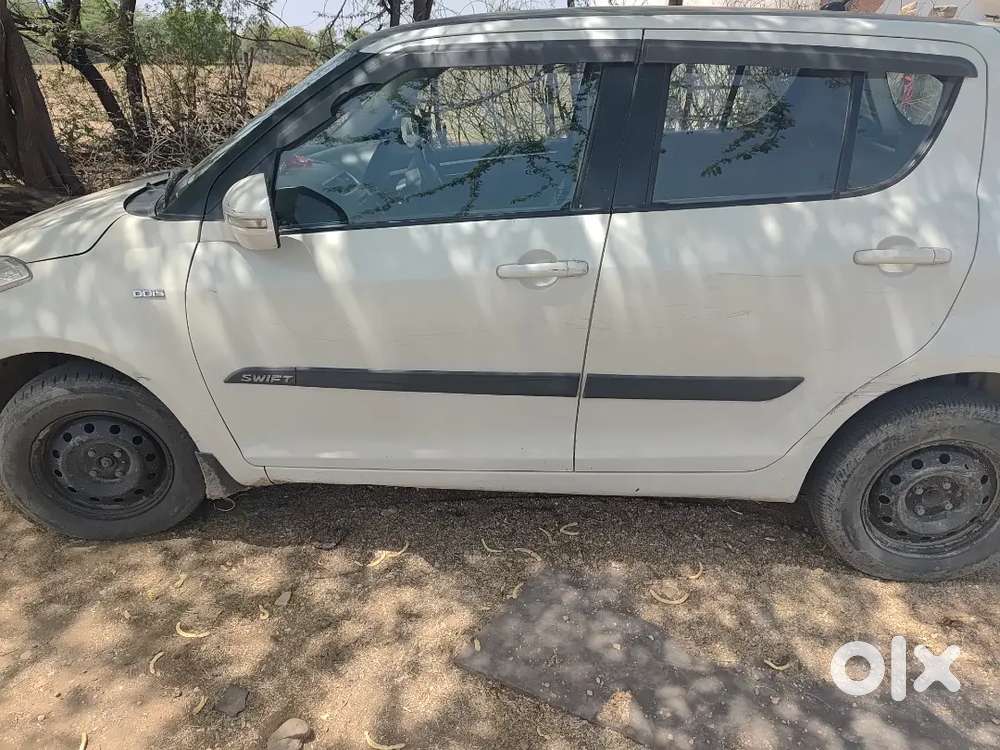 Swift 2013 Diesel 50000 Km  Gadi Me Koi Kam Nhi He Good Condition