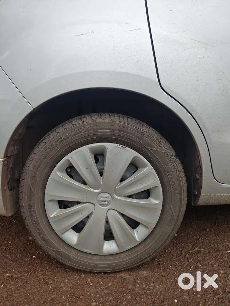 Maruti Suzuki Ertiga 2017