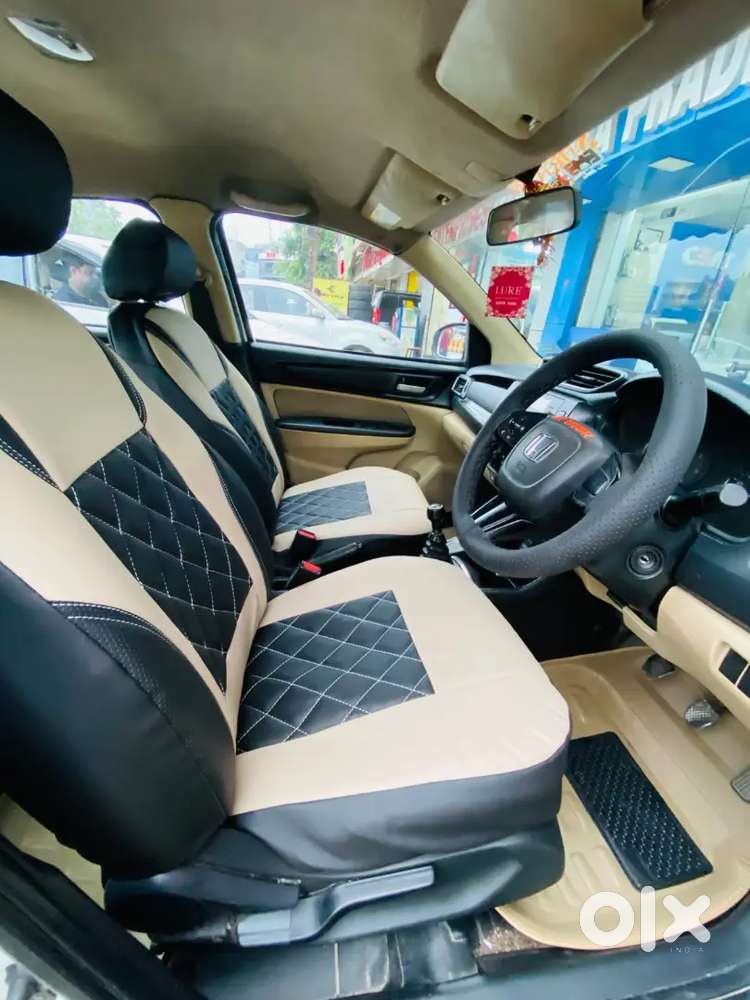 Honda Amaze 1.5  2019