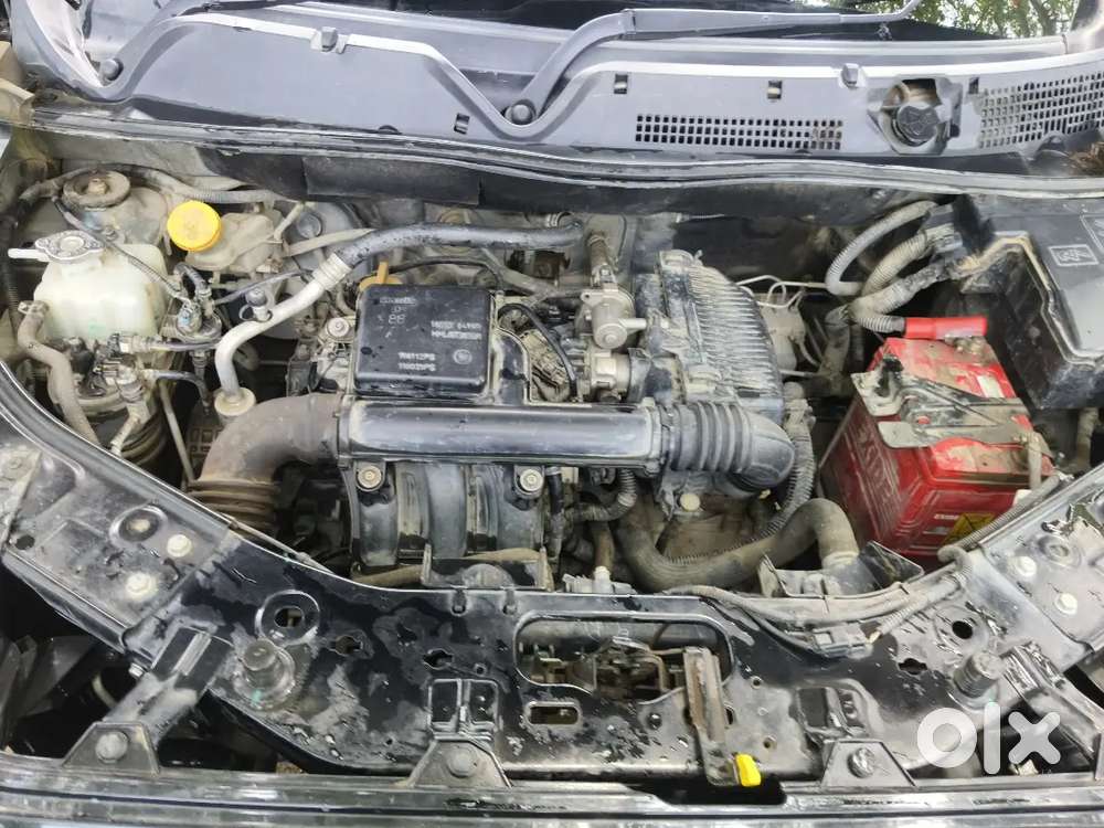 Nissan Magnite 1.0 Xl 2023 Model