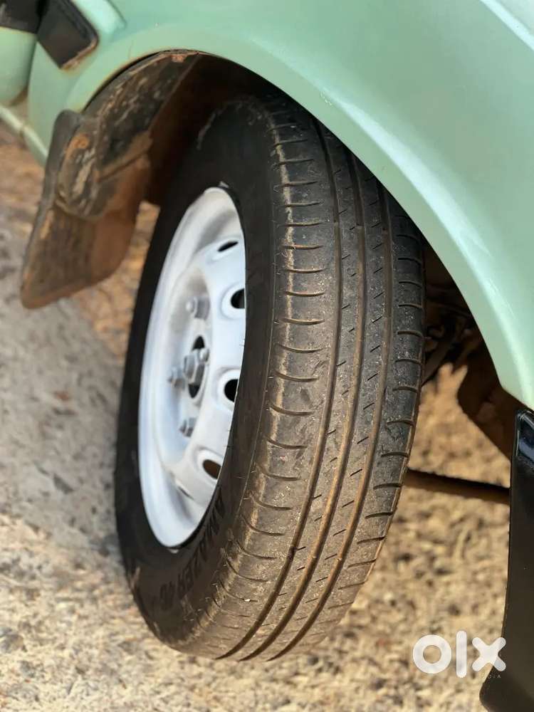 Maruti 800