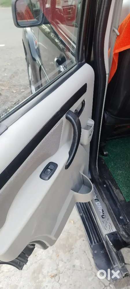 Mahindra Scorpio 2018 Diesel 85000 Km Driven