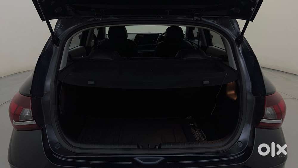 Hyundai New I20 1.2 Asta Mt, 2024, Petrol