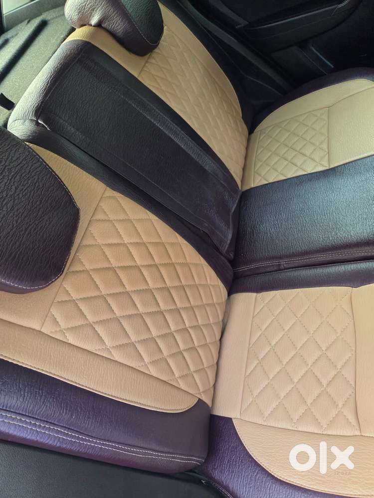 Maruti Suzuki Vitara Brezza Zdi+ Mt, 2019, Diesel