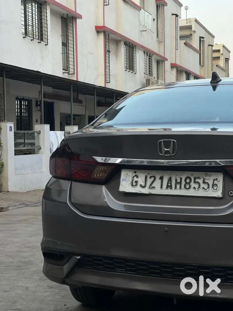 Honda City Good Condition 
2014 Model
4 Th Owner