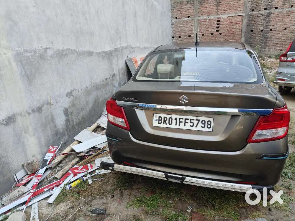 Maruti Suzuki Dzire 2021 Petrol 26000 Km Driven