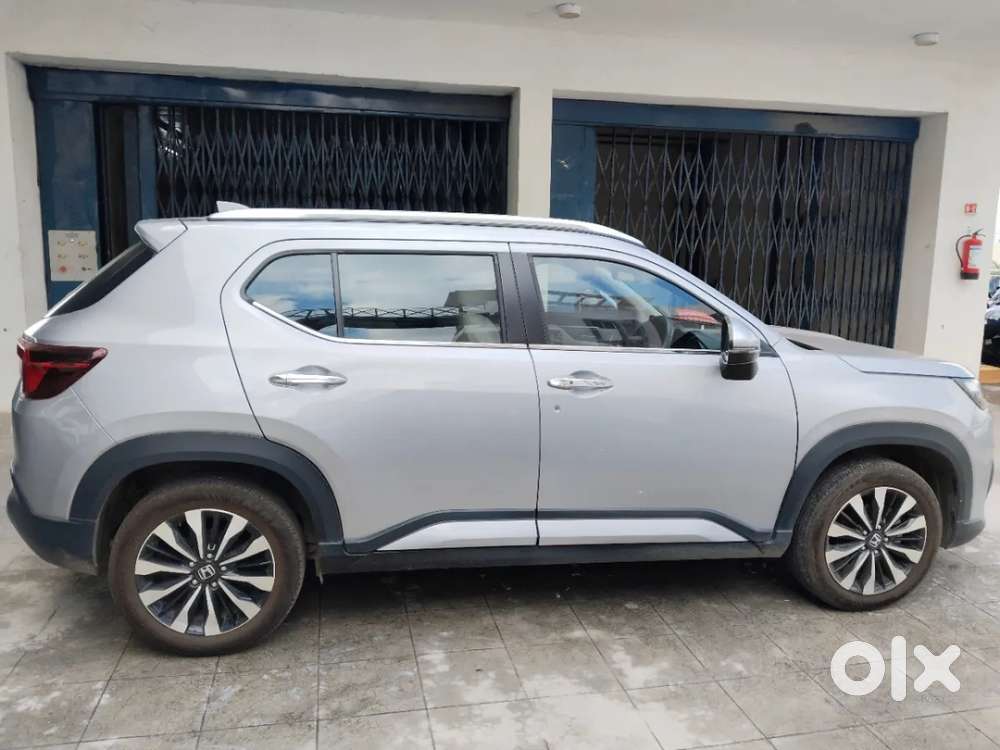 Honda Elevate Zx Cvt Dual Tone, 2026, Petrol