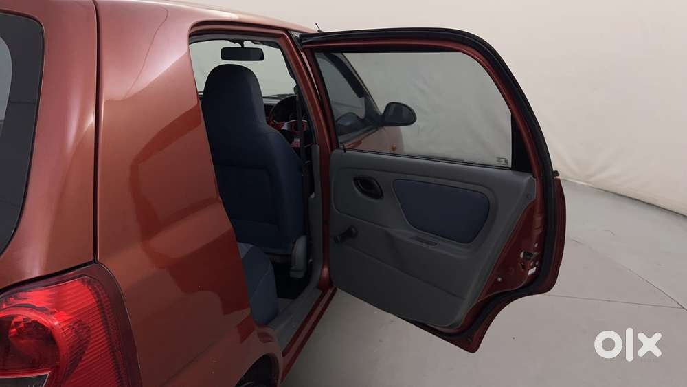 Maruti Suzuki Alto K10 2010-2014 Vxi, 2012, Petrol