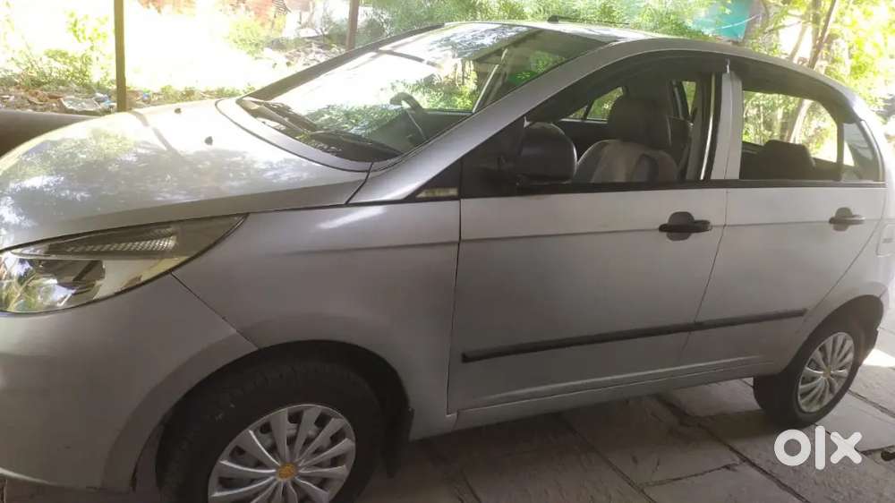 Tata Indica Vista Tdi 2009 Year