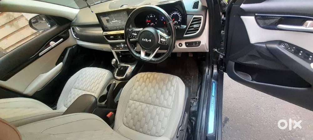 Kia Seltos Htx D, 2023, Diesel