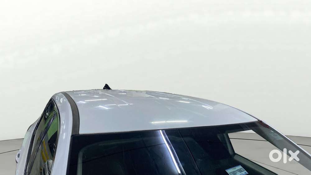 Tata Harrier Xz, 2019, Diesel