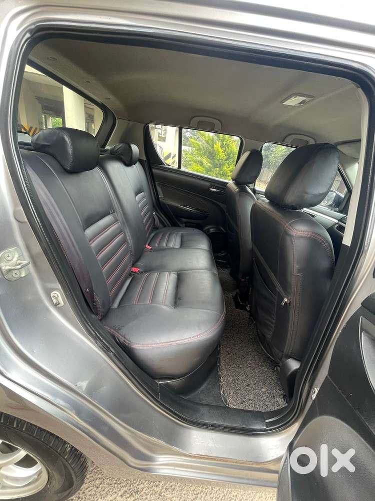 Maruti Suzuki Swift Vdi Optional, 2016, Diesel