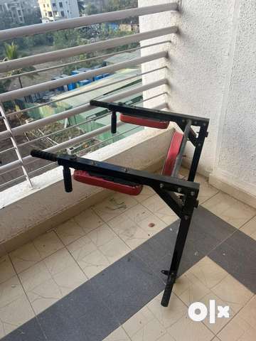 Pull up bar olx hotsell