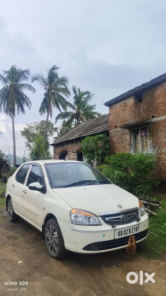 Tata Indigo 2012 Lx