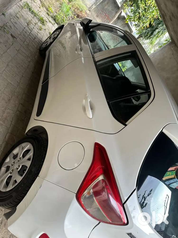 Hyundai Grand I10 2015