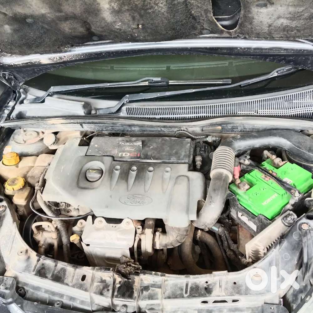 Ford Figo 2011 Diesel Well Maintained