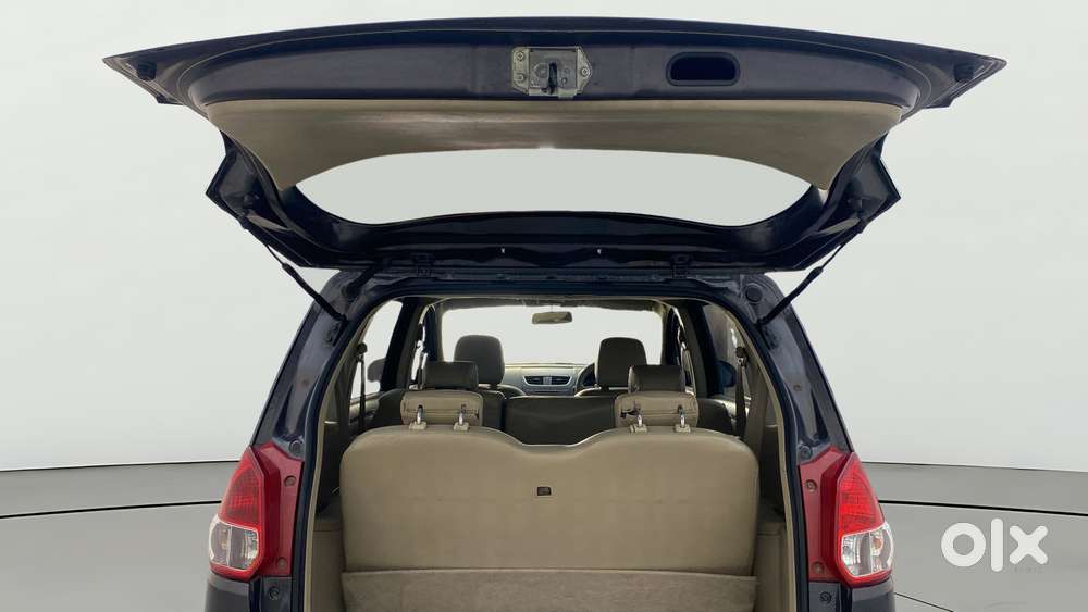 Maruti Suzuki Ertiga 2012-2015 Vdi, 2015, Diesel