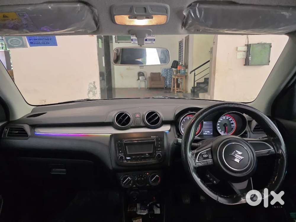 Maruti Swift