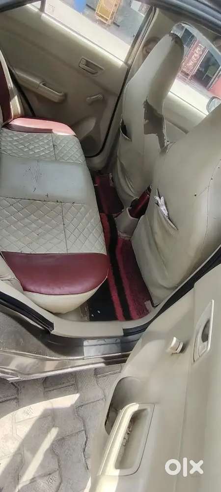 Maruti Suzuki Dzire 2020 Petrol Manual