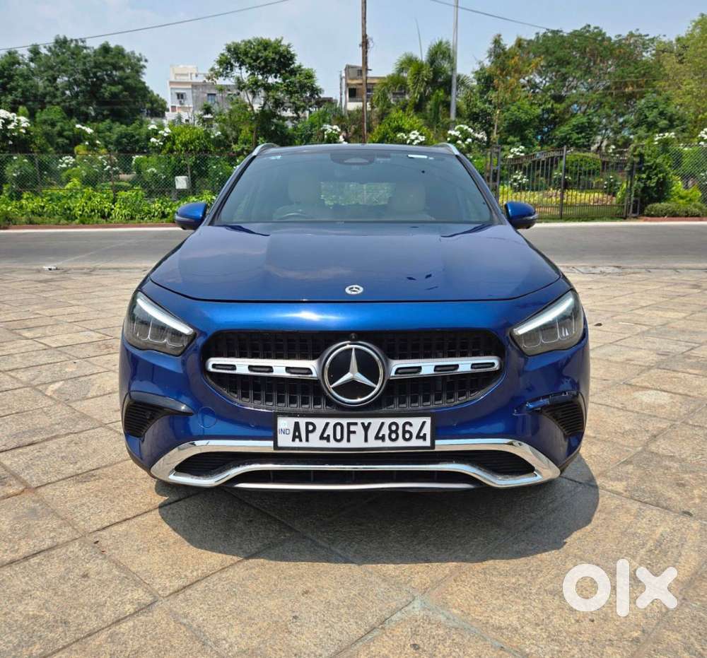 Mercedes-benz Gla 200, 2024, Petrol