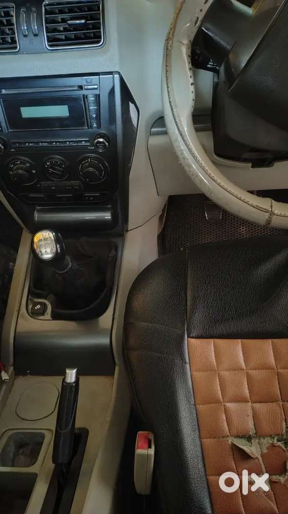 Mahindra Scorpio 2016