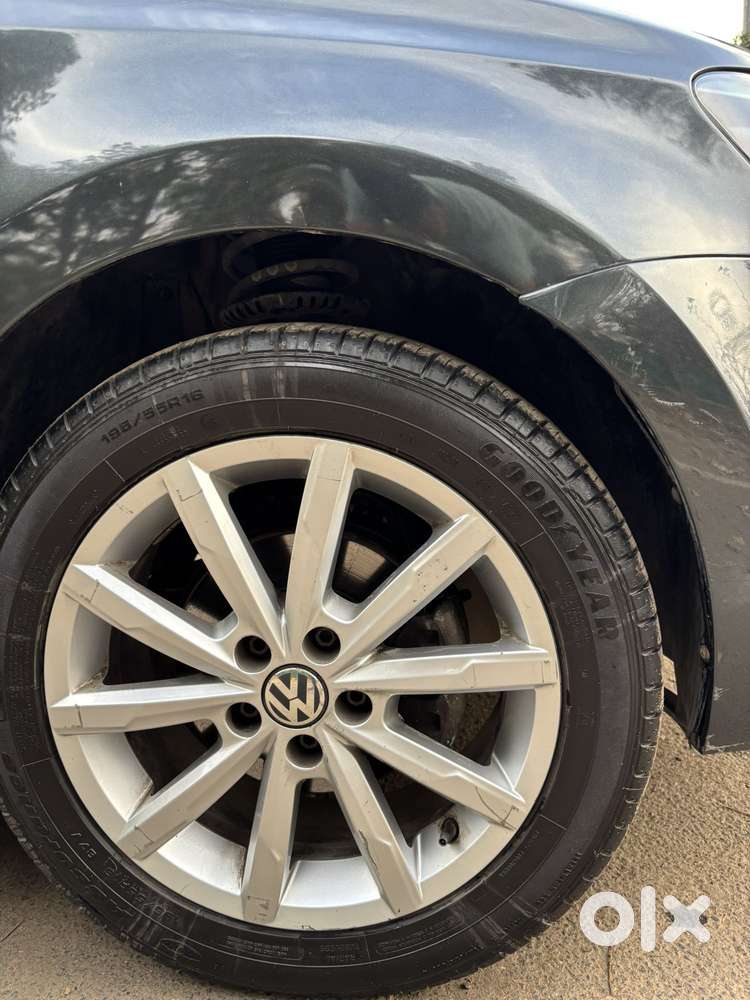 Volkswagen Polo Exquisite 1.2 Mpi Highline, 2018, Petrol