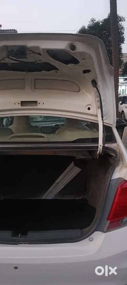 Honda Amaze 2015 Diesel Well Maintained