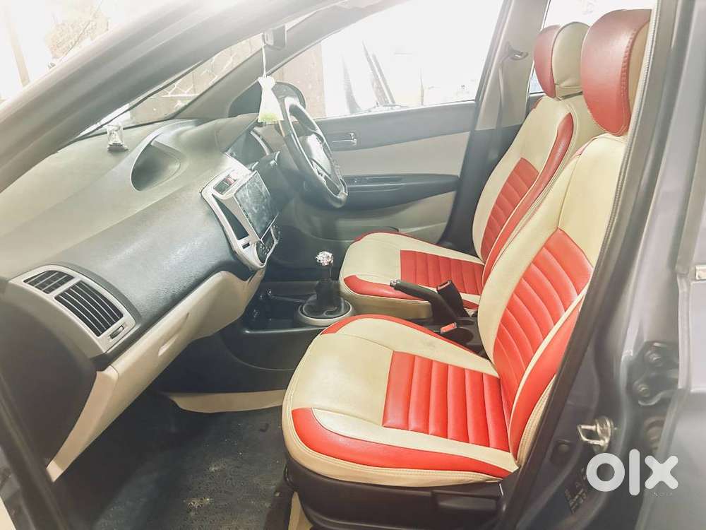 Hyundai I20 2014 Petrol Well Maintained