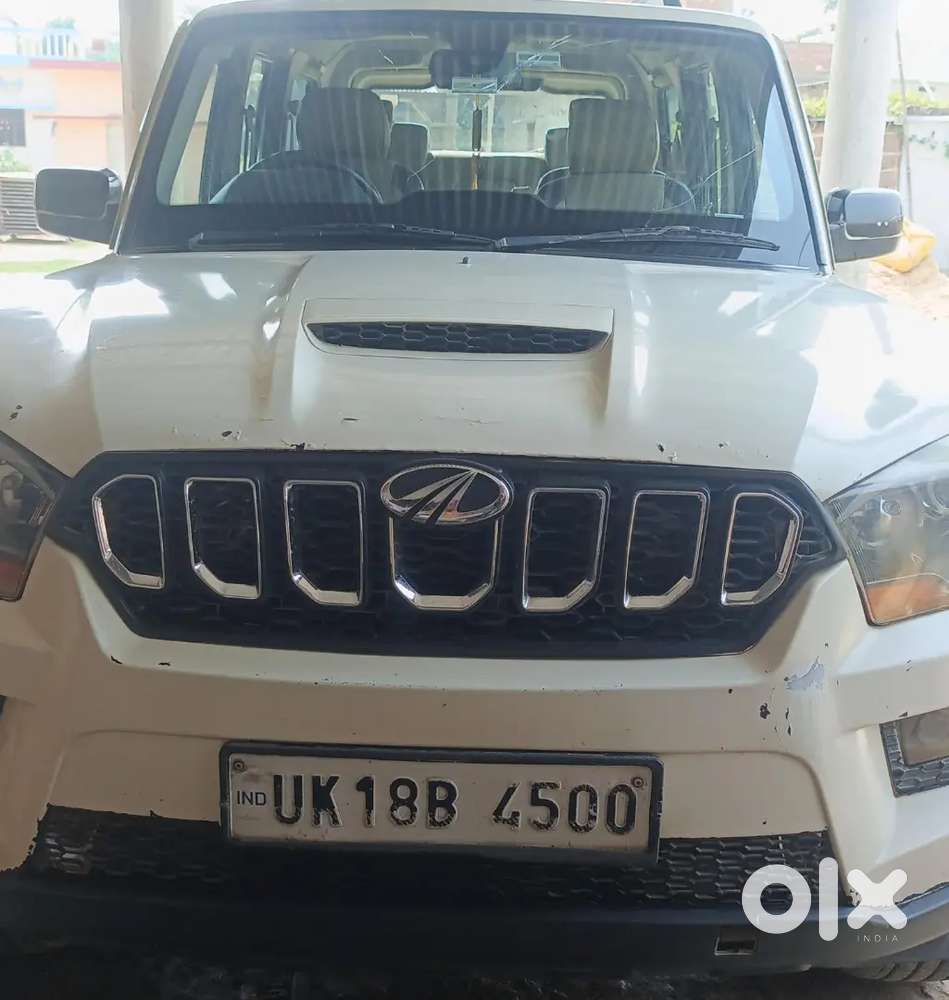 2015 Modale S10