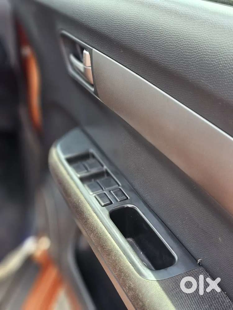 Maruti Suzuki Swift 1.3 Zxi 2006