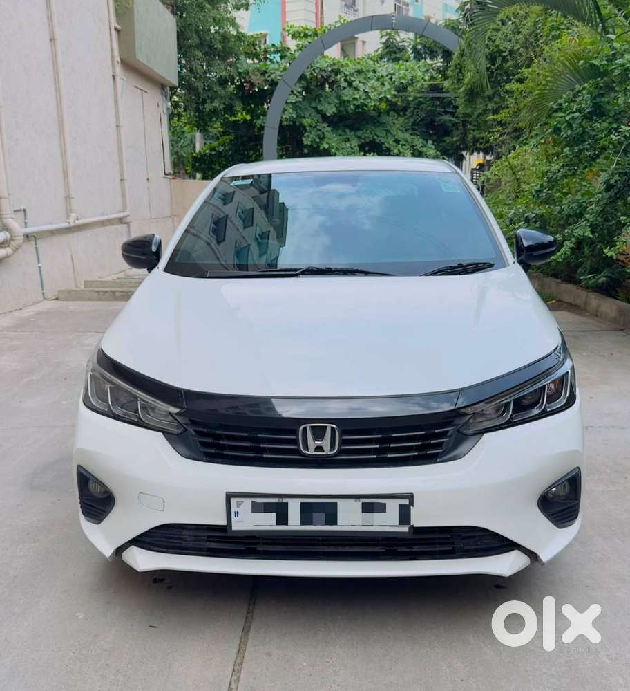 2026 Honda City