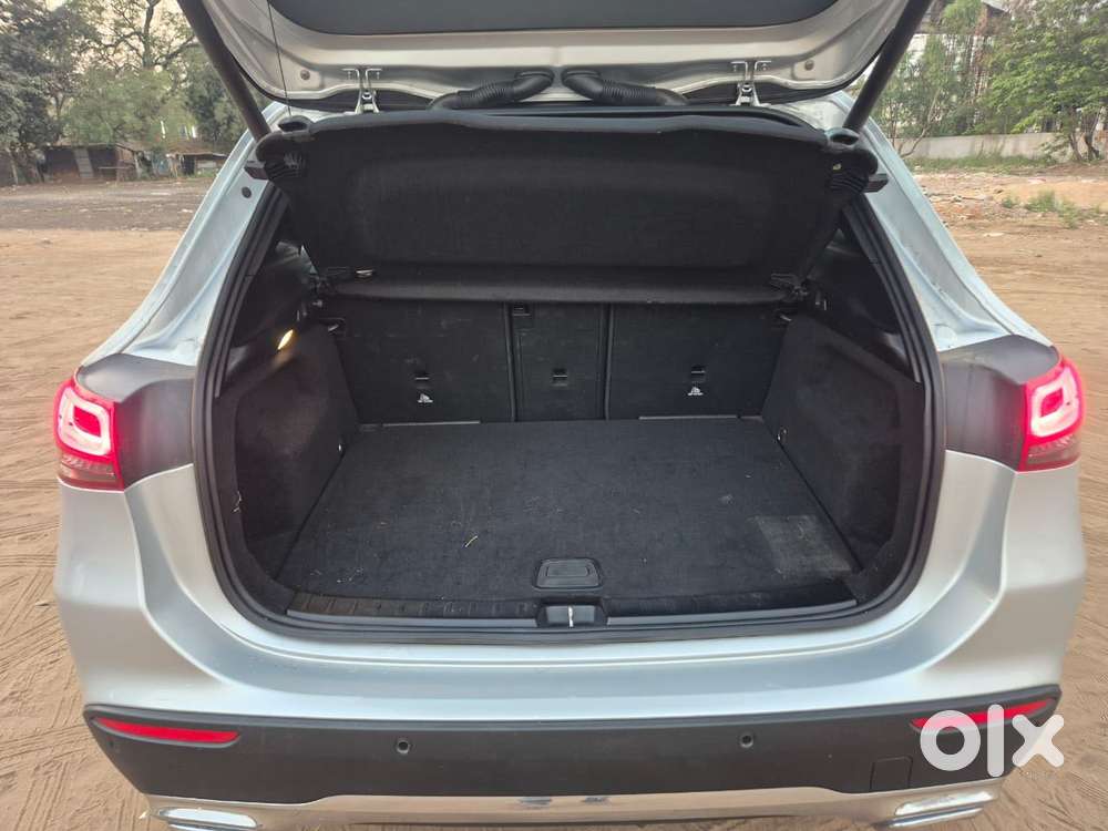 Mercedes-benz Gla 220d, 2023, Diesel