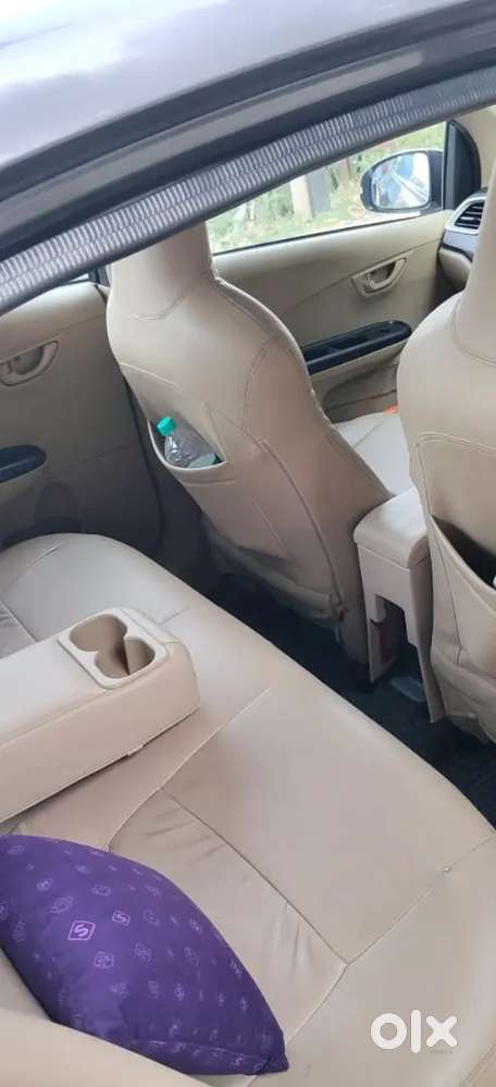 Honda Amaze Vx 2018