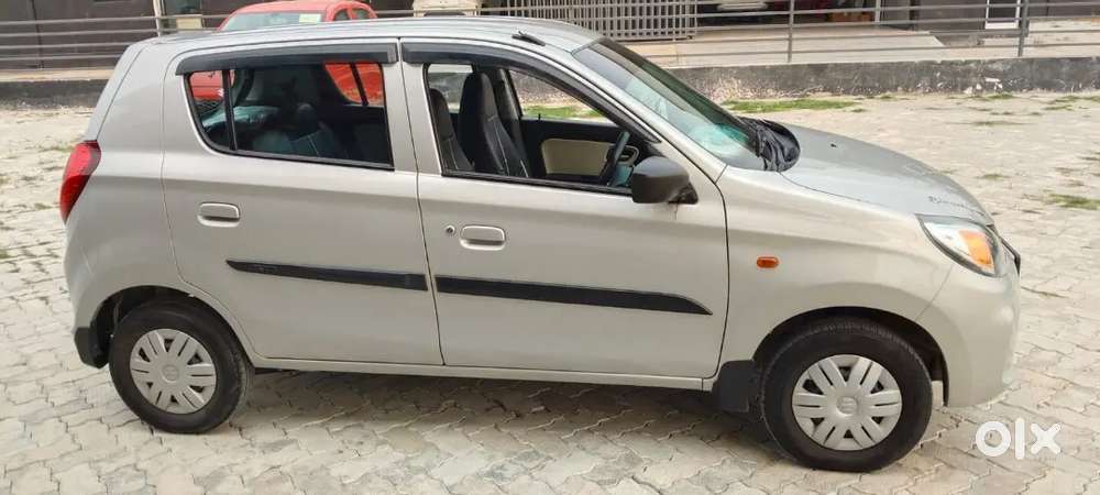 Maruti Suzuki Alto 800 2023
