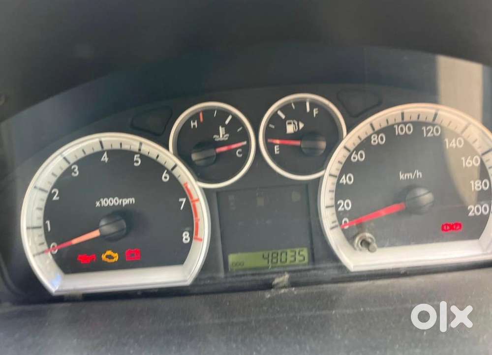 Chevrolet Aveo 2006 Petrol Good Condition