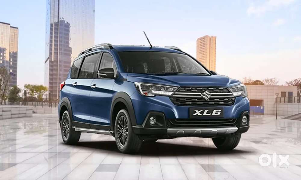 Maruti Suzuki Showroom Cars, Fronx, Baleno, Jimny, Xl6, Grand Vitara.