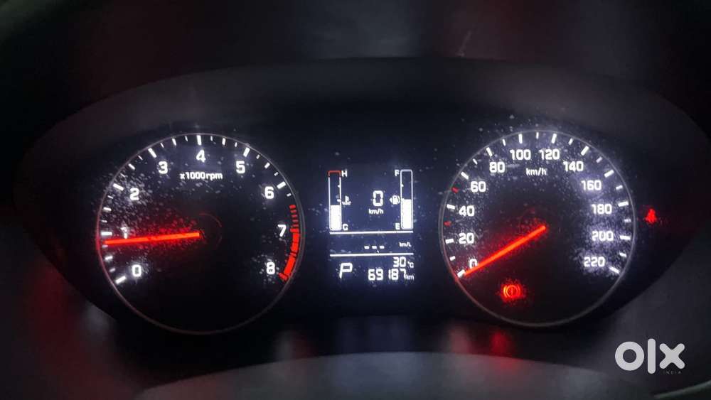 Hyundai Elite I20 Asta 1.2 At, 2018, Petrol