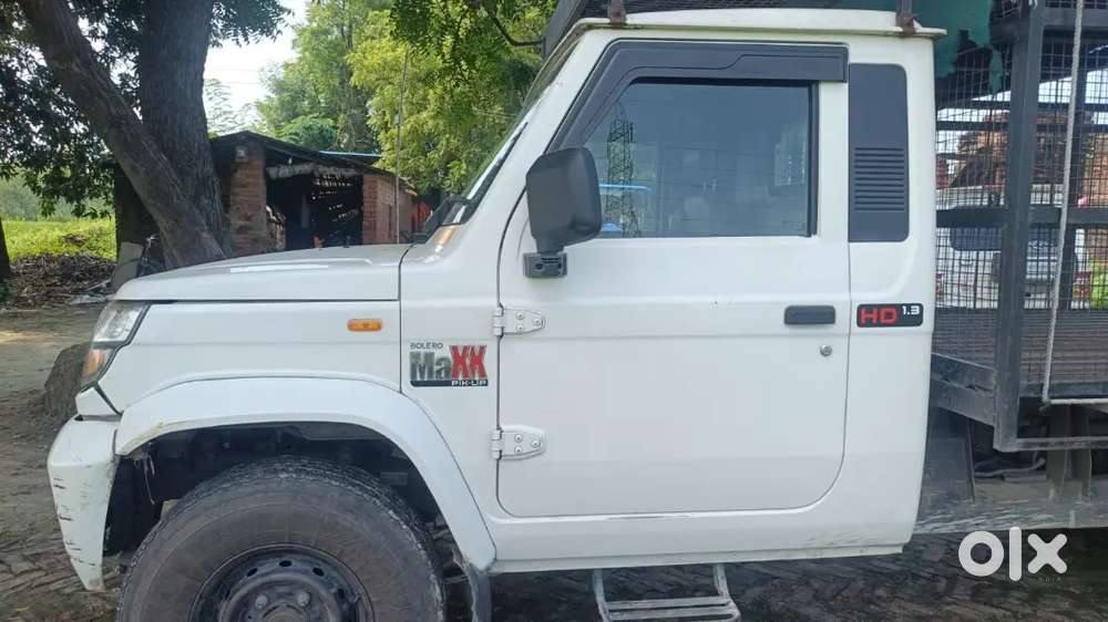 Mahindra Bolero Pik-up 2023 Diesel