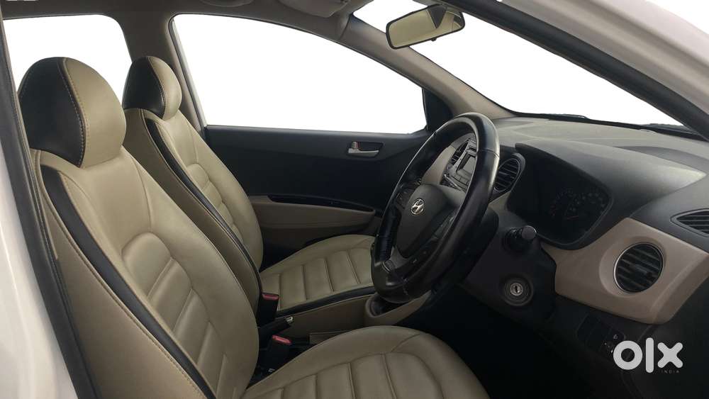 Hyundai Xcent Sx 1.2 (o), 2014, Petrol