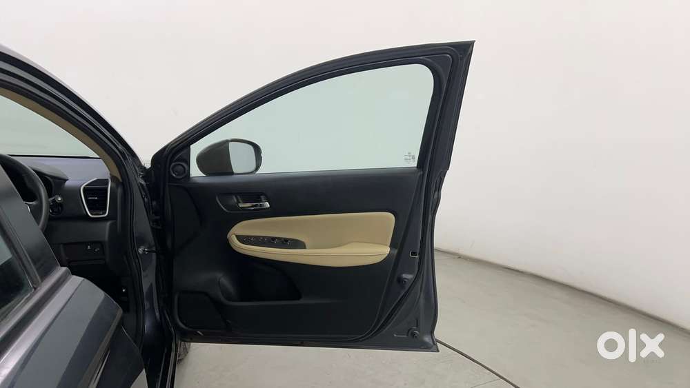 Honda City Zx Petrol Cvt, 2024, Petrol