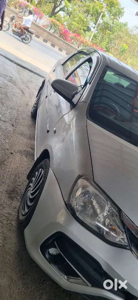 Toyota Etios 2016 Diesel 165000 Km Driven